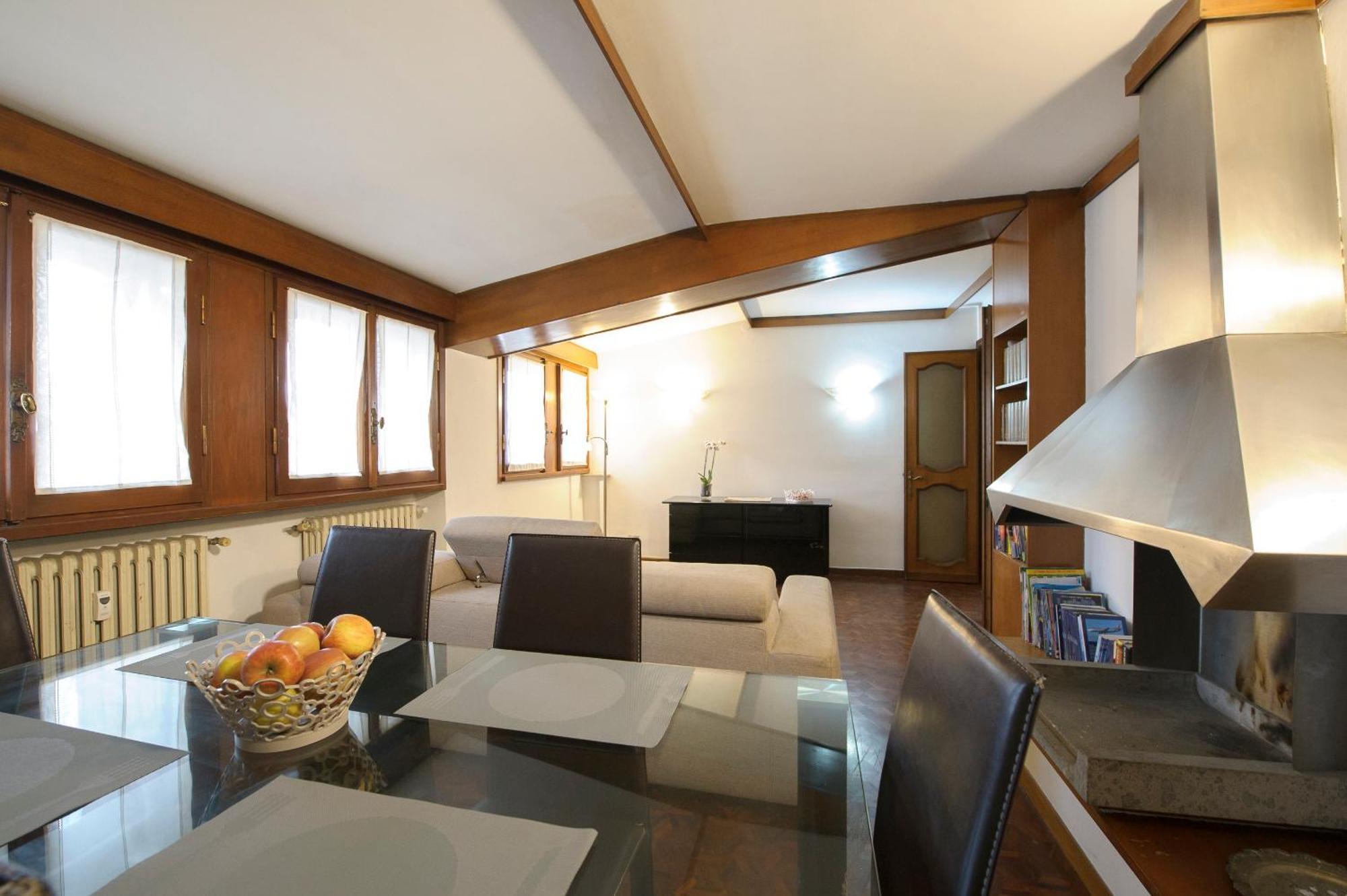 Casa Justa Anastasio Apartamento *